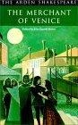 Merchant of Venice (Arden Shakespeare Second (Paperback))
