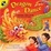 Cover of "Dragon Dance a Chinese New Year"