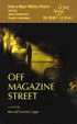 Cover of Off Magazine Street