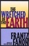 Cover of "The Wretched of the Earth"
