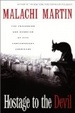 Cover of Hostage to the Devil