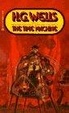 Cover of The Time Machine