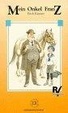 Cover of Mein Onkel Franz.
