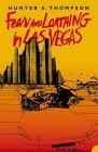 Fear and Loathing in Las Vegas (Flamingo Modern Classics)