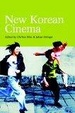 Cover of New Korean Cinema
