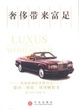 Cover of 奢侈带来富足