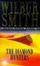 Cover of "The Diamond Hunters"