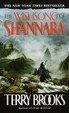 Cover of The Wishsong of Shannara