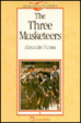 Cover of The Three Musketeers