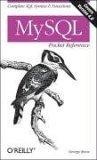 MySQL Pocket Reference