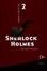 Cover of Sherlock Holmes. Obras completas I