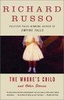 Image of The Whore's Child and other Stories