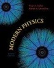 Cover of Modern Physics, Fourth Edition