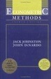 Cover of Econometric Methods