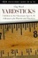 Cover of "Yardsticks"