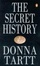 Cover of "The Secret History"