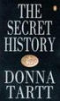 Cover of The Secret History