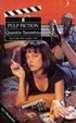 Cover of Pulp Fiction