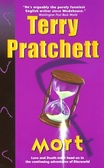 Mort (Discworld, Book 4)