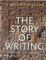 Cover of "The Story of Writing"