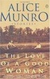Cover of The Love of a Good Woman