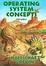 Cover of Operating System Concepts