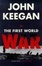 Cover of 'The First World War'