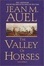 Cover of The Valley of Horses