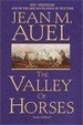 Cover of The Valley of Horses
