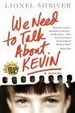 Cover of We Need to Talk About Kevin