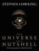 Cover of The Universe in a Nutshell
