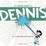 Cover of "The Merchant of Dennis the Menace"