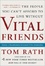 Cover of 'Vital Friends'
