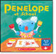 Cover of Penelope at School