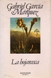 Cover of La Hojarasca
