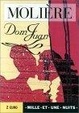Cover of Dom Juan