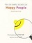 Cover of "The 100 Simple Secrets of Happy People"