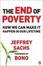 Cover of "The End of Poverty"