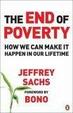 Cover of The End of Poverty