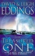 Cover of The Treasured One