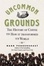 Cover of 'Uncommon Grounds'