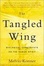 Cover of 'The Tangled Wing'