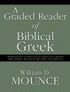 Cover of Graded Reader of Biblical Greek, A