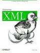 Cover of Learning XML