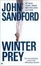 Cover of 'Winter Prey'