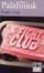 Cover of "Fight Club"