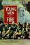 Cover of Young Men and Fire