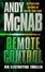 Cover of "Remote Control"