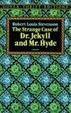Cover of The Strange Case of Dr. Jekyll and Mr. Hyde