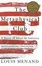 Cover of "The Metaphysical Club"